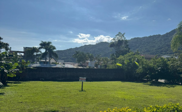 Ambiente 3 — terreno em Cachoeira do Bom Jesus