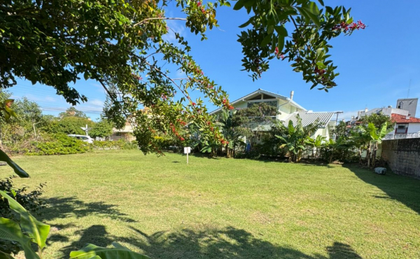Ambiente 4 — terreno em Cachoeira do Bom Jesus