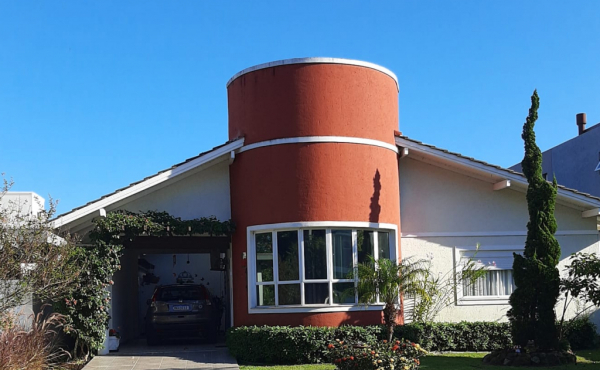Foto de Casa em Cachoeira do Bom Jesus