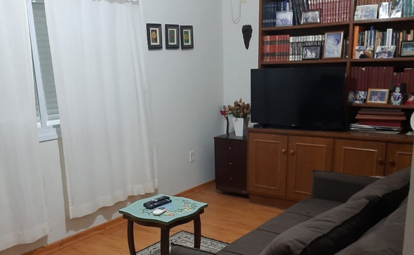 Ambiente 3 — casa em Cachoeira do Bom Jesus