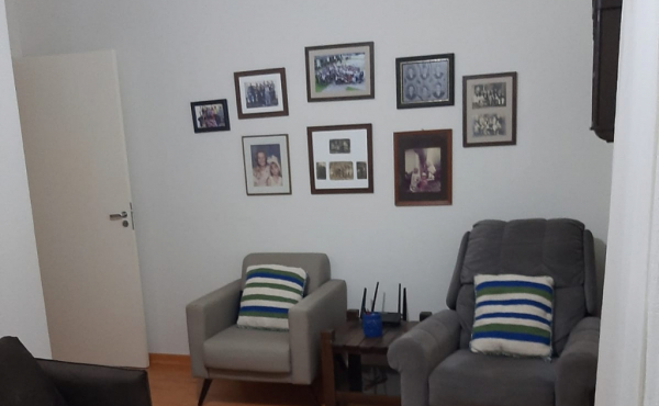 Ambiente 4 — casa em Cachoeira do Bom Jesus