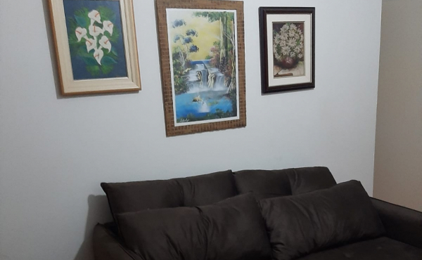 Ambiente 5 — casa em Cachoeira do Bom Jesus