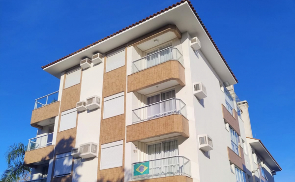 Ambiente 2 — apartamento em Cachoeira do Bom Jesus