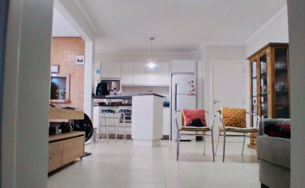 Ambiente 3 — apartamento em Cachoeira do Bom Jesus