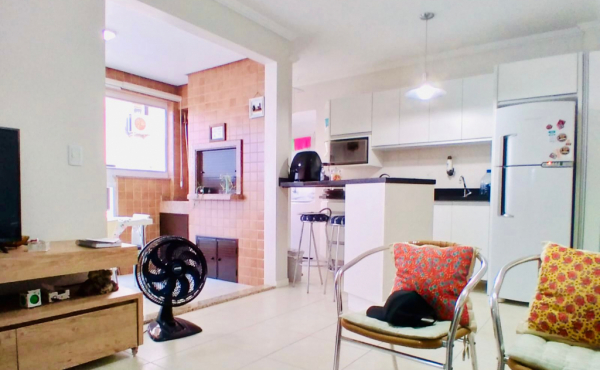 Ambiente 4 — apartamento em Cachoeira do Bom Jesus