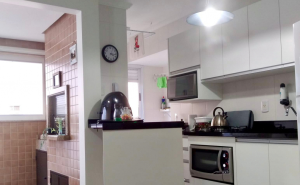 Ambiente 5 — apartamento em Cachoeira do Bom Jesus