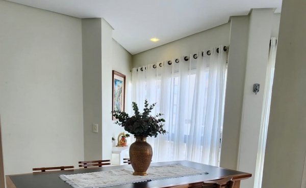 Ambiente 4 — apartamento em Canasvieiras