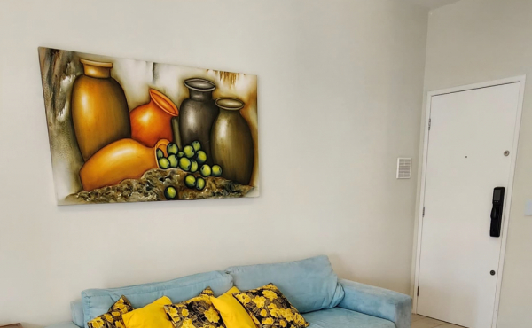 Ambiente 5 — apartamento em Canasvieiras