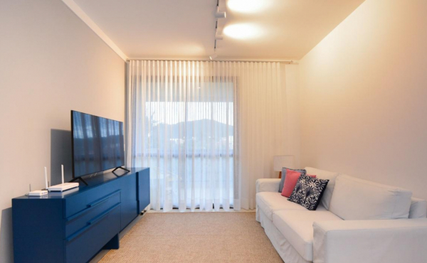 Ambiente 3 — apartamento em Cachoeira do Bom Jesus
