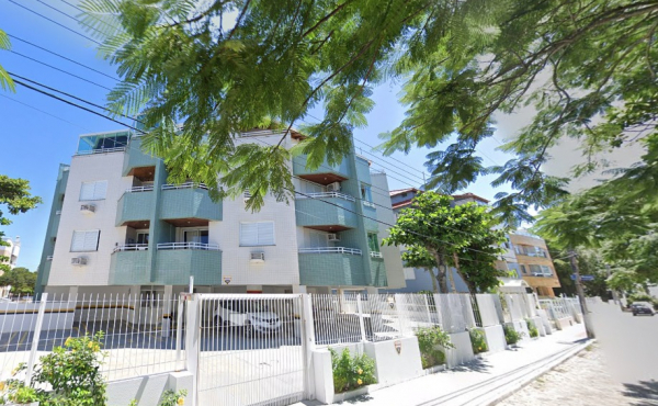 Ambiente 3 — apartamento em Cachoeira do Bom Jesus