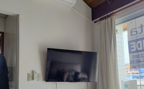 Ambiente 3 — apartamento em Cachoeira do Bom Jesus