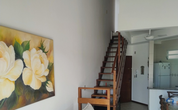 Ambiente 5 — apartamento em Cachoeira do Bom Jesus
