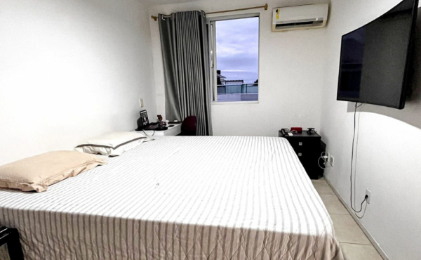Ambiente 5 — apartamento em Cachoeira do Bom Jesus