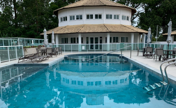 Ambiente 3 — apartamento em Cachoeira do Bom Jesus
