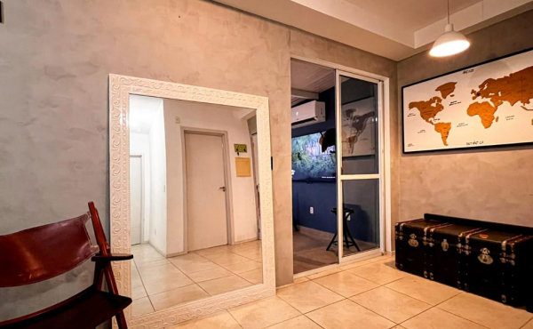 Ambiente 2 — apartamento em Cachoeira do Bom Jesus