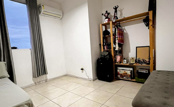 Ambiente 4 — apartamento em Cachoeira do Bom Jesus