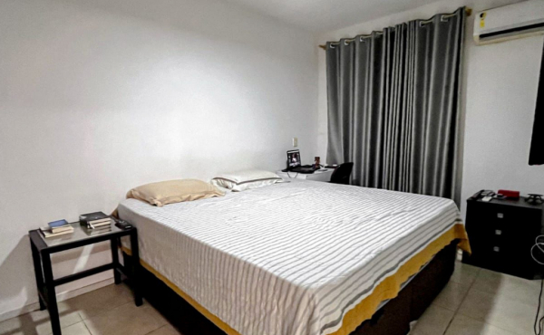 Ambiente 5 — apartamento em Cachoeira do Bom Jesus