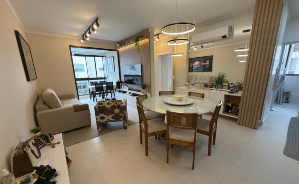 Ambiente 4 — apartamento em Cachoeira do Bom Jesus