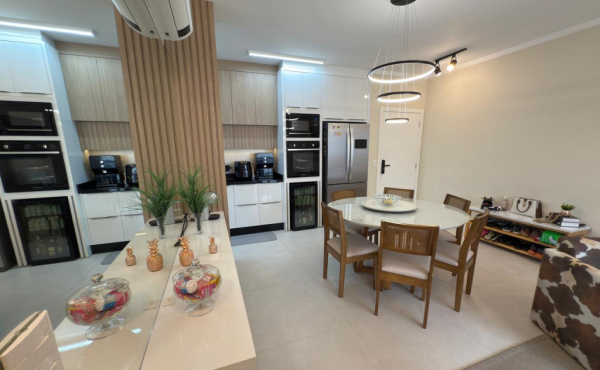 Ambiente 5 — apartamento em Cachoeira do Bom Jesus