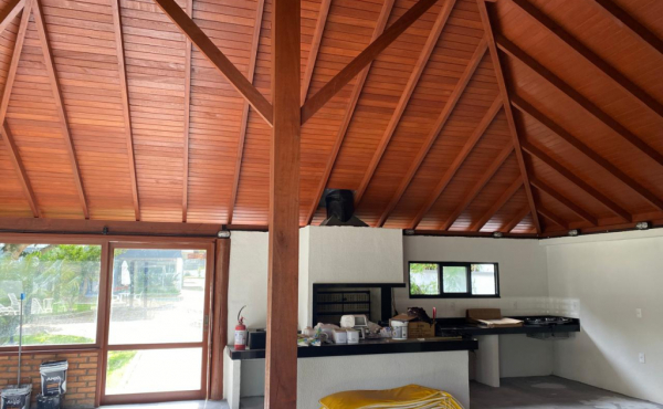 Ambiente 2 — apartamento em Cachoeira do Bom Jesus
