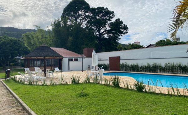 Ambiente 3 — apartamento em Cachoeira do Bom Jesus