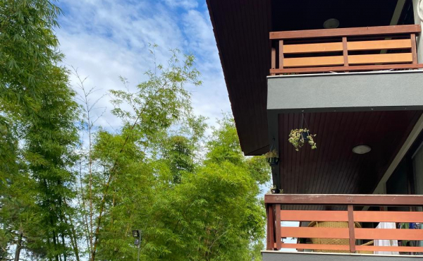 Ambiente 4 — apartamento em Cachoeira do Bom Jesus