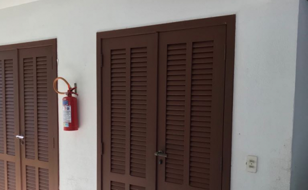 Ambiente 5 — apartamento em Cachoeira do Bom Jesus