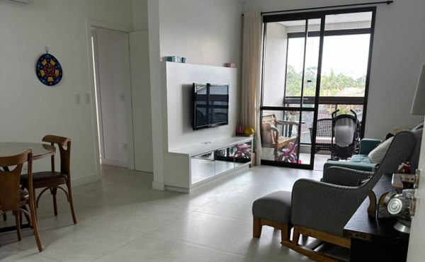 Ambiente 3 — apartamento em Cachoeira do Bom Jesus
