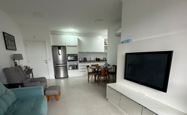 Ambiente 4 — apartamento em Cachoeira do Bom Jesus