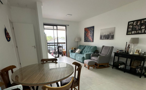 Ambiente 5 — apartamento em Cachoeira do Bom Jesus