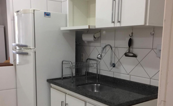Ambiente 4 — imóvel em Cachoeira do Bom Jesus