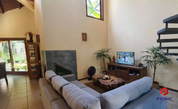 Ambiente 3 — casa em Cachoeira do Bom Jesus