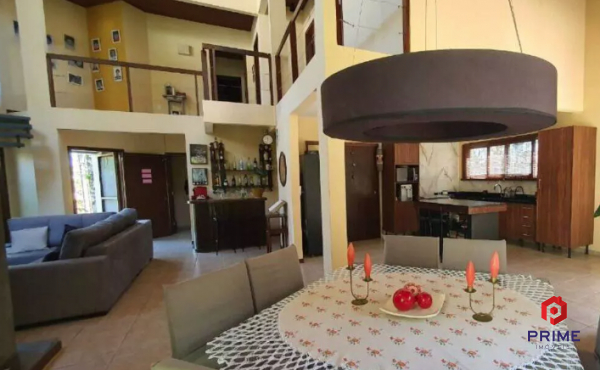 Ambiente 4 — casa em Cachoeira do Bom Jesus