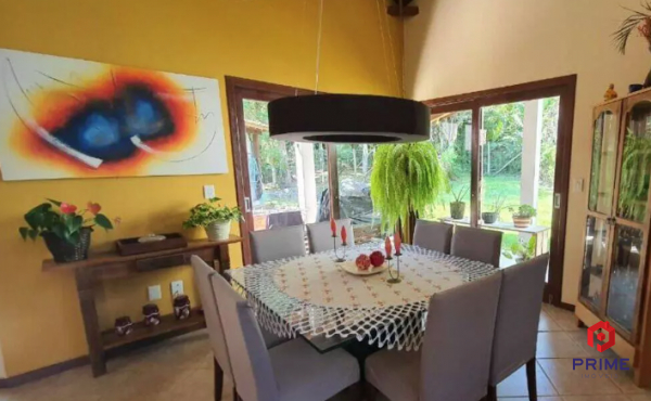 Ambiente 5 — casa em Cachoeira do Bom Jesus