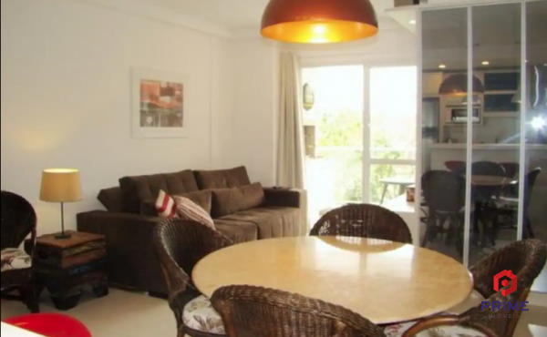 Ambiente 2 — apartamento em Cachoeira do Bom Jesus