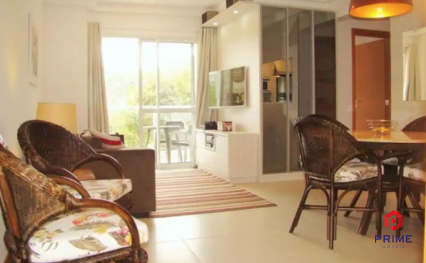 Ambiente 3 — apartamento em Cachoeira do Bom Jesus