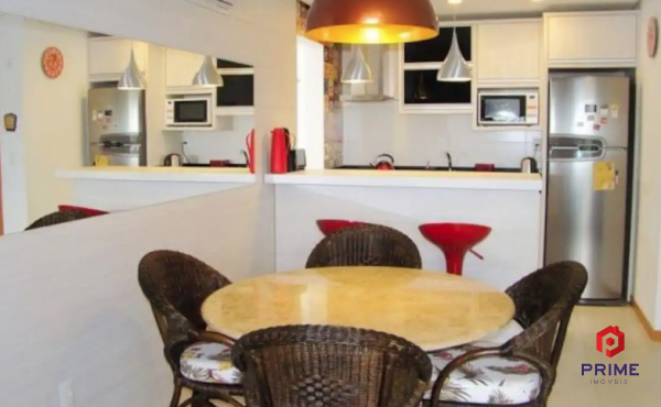 Ambiente 4 — apartamento em Cachoeira do Bom Jesus