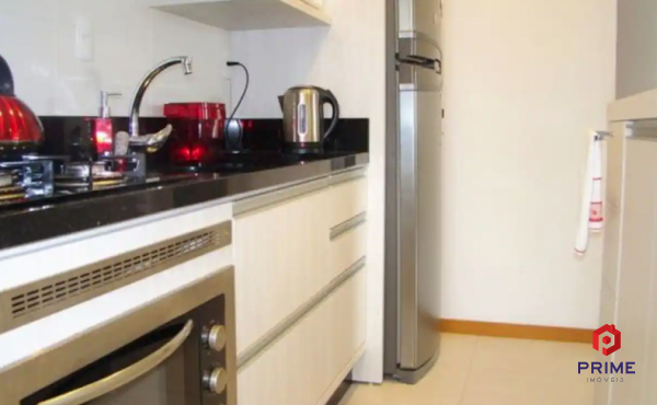 Ambiente 5 — apartamento em Cachoeira do Bom Jesus