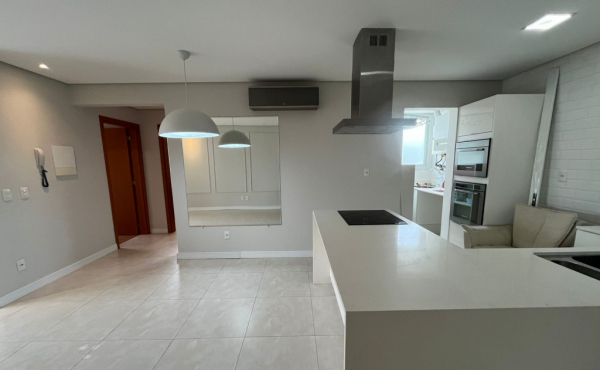 Ambiente 2 — apartamento em Cachoeira do Bom Jesus