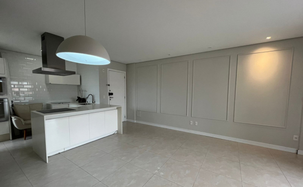 Ambiente 3 — apartamento em Cachoeira do Bom Jesus