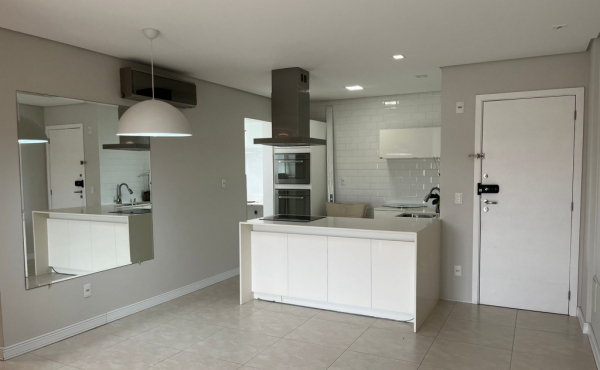 Ambiente 5 — apartamento em Cachoeira do Bom Jesus