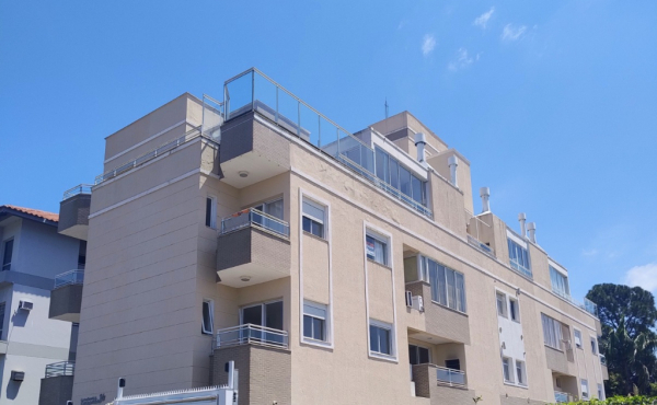 Ambiente 2 — apartamento em Cachoeira do Bom Jesus