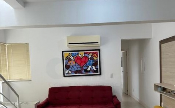 Ambiente 3 — apartamento em Cachoeira do Bom Jesus