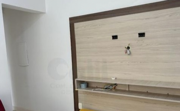 Ambiente 5 — apartamento em Cachoeira do Bom Jesus