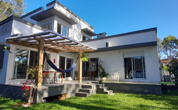 Foto de Casa em Ponta das Canas