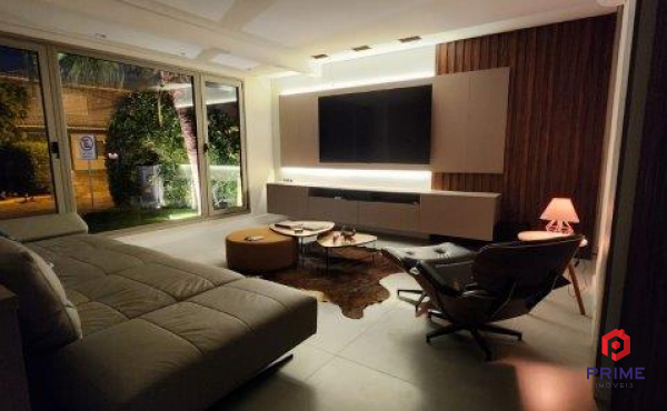 Ambiente 2 — casa em Cachoeira do Bom Jesus