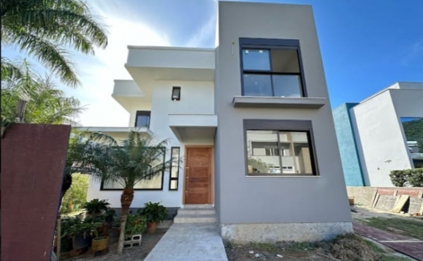 Foto de Casa em Ponta das Canas