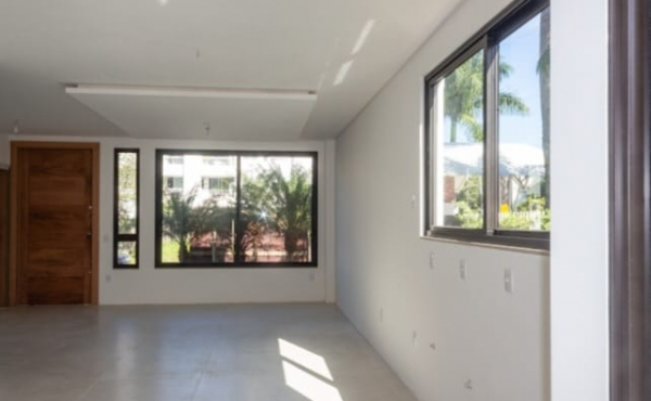Ambiente 2 — casa em Ponta das Canas
