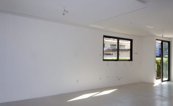 Ambiente 4 — casa em Ponta das Canas