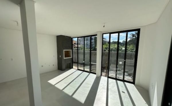 Ambiente 5 — casa em Ponta das Canas